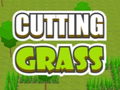 Spiel Gras schneiden  Online