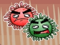 Spiel Nano-Krieg  Online
