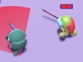 Spiel Betrüger-Angriff  Online