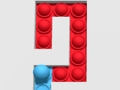 Spiel Kneifen Sie Blasen  Online