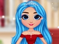 Spiel Mein trendiges Ballkleid  Online