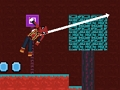 Spiel Superhelden-Seil  Online
