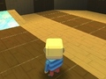 Spiel Kogama: Oculus Parkour Online