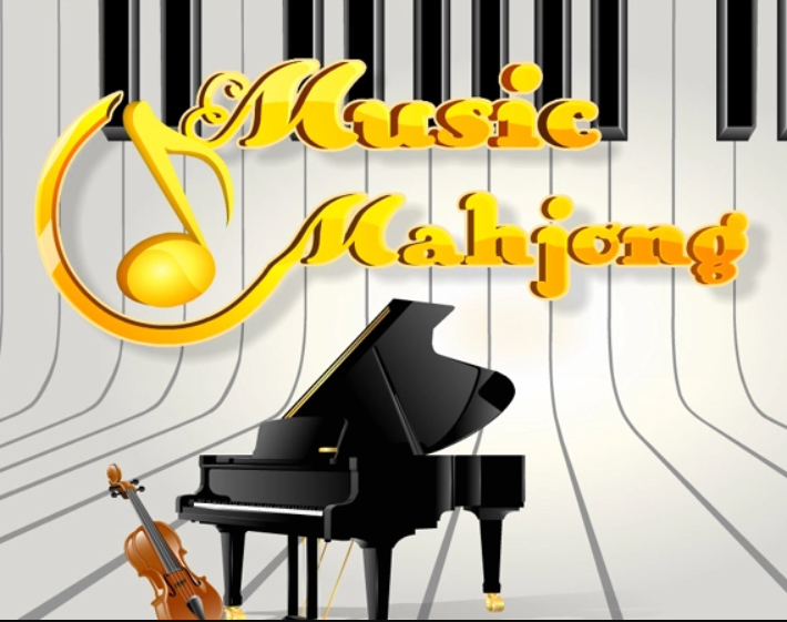 Spiel Musik Mahjong  Online