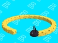 Spiel Anaconda-Katastrophe  Online