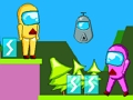 Spiel Unter Chen Bots 2  Online