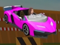 Spiel Wasser-Surfer-Auto-Stunt  Online
