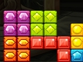 Spiel Rücksichtsloses Tetriz  Online