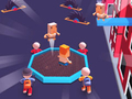 Spiel Notfall-Hauptquartier: Stadtretter  Online