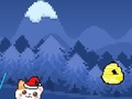 Spiel Katzen und Bienen  Online