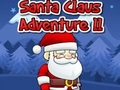 Spiel Weihnachtsmann-Abenteuer 2  Online
