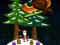 Spiel Weihnachtsgeschenk-Verteidigung  Online