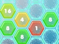 Spiel Erreiche 2048  Online
