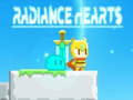 Spiel Strahlende Herzen  Online