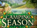 Spiel Campingsaison  Online