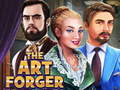 Spiel Der Kunstfälscher  Online
