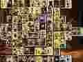 Spiel Bendys Mahjong  Online