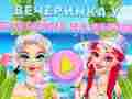 Spiel Ibiza Poolparty  Online