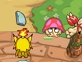 Spiel Dschungel-Angriff  Online