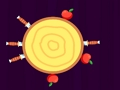 Spiel Apfelmesser  Online