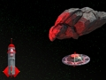 Spiel Rakete 67 Komm herein!  Online