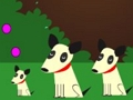 Spiel Hexenflucht  Online