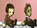 Spiel Fuchspuppe finden  Online
