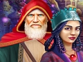 Spiel Zauberwald  Online
