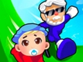 Spiel Lauf auf Lebenszeit  Online
