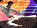 Spiel Retro-Karate  Online