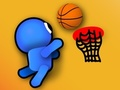 Spiel Korbschlacht  Online