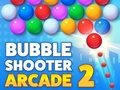Spiel Bubble-Shooter-Arcade 2  Online