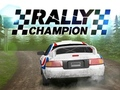 Spiel Rallye-Meister  Online