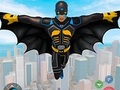 Spiel Heldenfledermaus  Online