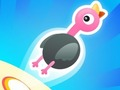 Spiel Tierischer Sprung  Online