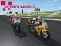 Spiel GP Moto Racing 3 Online