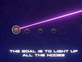 Spiel Laserknoten  Online