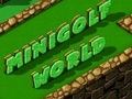 Spiel Minigolf Welt  Online
