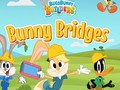 Spiel Bugs Bunny Builders Bunny Brücken  Online