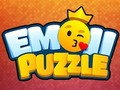 Spiel Puzzle-Emoji  Online