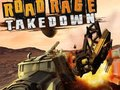 Spiel Road Rage-Takedown  Online