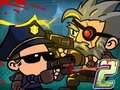 Spiel Zombie-Gunpocalypse 2  Online