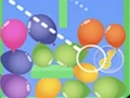 Spiel Ballonschneider  Online