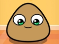 Spiel Mein virtuelles Pou-Haustier  Online