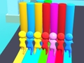 Spiel Aquarellstift  Online