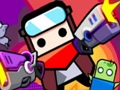 Spiel Überlebende. io  Online
