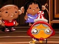 Spiel Affe GO Happy Stage 700 Online