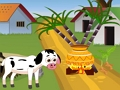 Spiel Glückliche Pongal-Flucht  Online