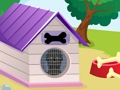 Spiel Affenpinscher-Hundeflucht  Online