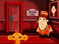 Spiel Monkey Go Happy Stufe 78  Online